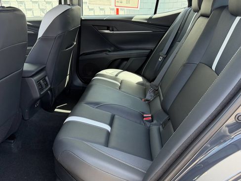 Certified 2025 Toyota Camry SE w/ Multimedia Upgrade Package image 30