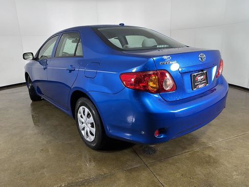 Used 2009 Toyota Corolla LE image 13