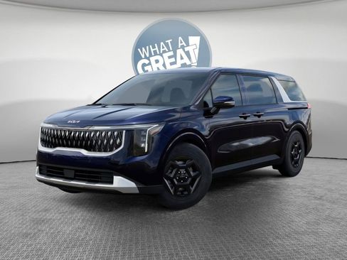 New 2026 Kia Carnival LX image 1