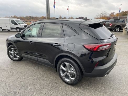 New 2026 Ford Escape ST-Line image 6