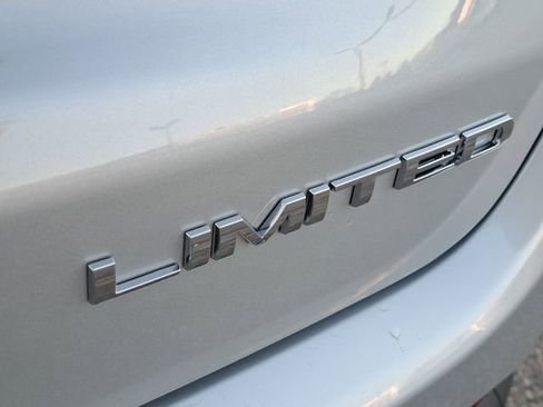 New 2026 Jeep Compass Limited image 27