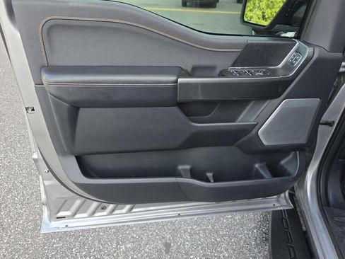 Used 2022 Ford F150 Tremor w/ Equipment Group 402A High AWD/4WD image 46