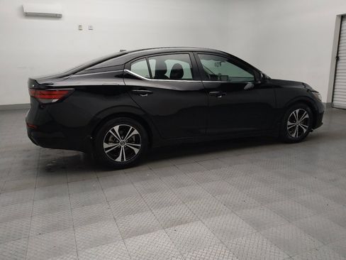 Used 2022 Nissan Sentra SV image 10