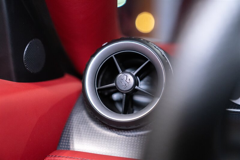 Used 2011 Ferrari 599 GTO RWD image 32