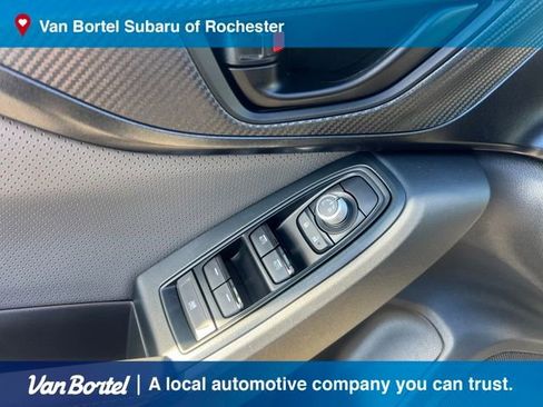 Certified 2023 Subaru Crosstrek 2.5i Sport image 15