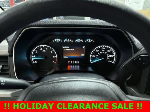 Used 2023 Ford F150 XLT image 32