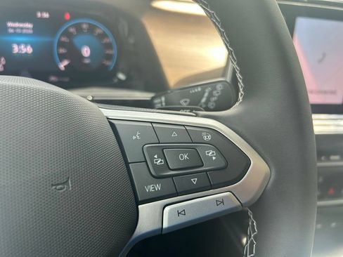 New 2026 Volkswagen Atlas SE FWD image 21