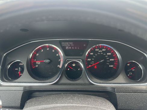 Used 2014 GMC Acadia SLE FWD image 11