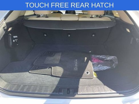 Used 2021 Lexus RX 350 FWD w/ Accessory Package image 10