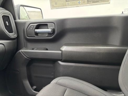 New 2026 GMC Sierra 1500 Pro w/ Convenience Package AWD/4WD image 32