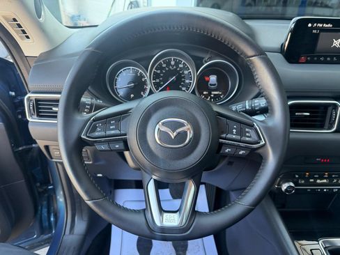 Used 2019 MAZDA CX-5 Touring AWD/4WD image 11
