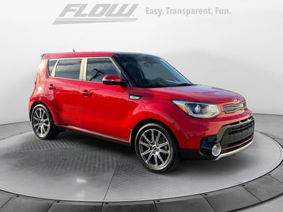 Used 2019 Kia Soul ! w/ Technology Package