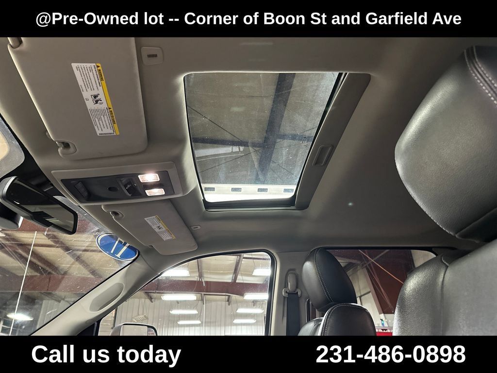 Used 2017 RAM 1500 Sport AWD/4WD image 13