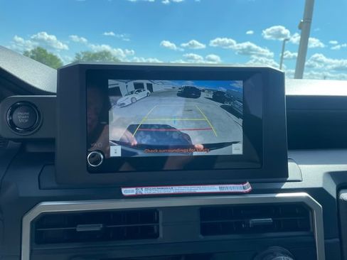 Used 2026 Toyota Tacoma SR RWD image 20
