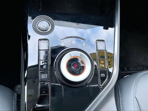 Used 2023 Kia Niro Wind w/ Wind Preserve Package image 26