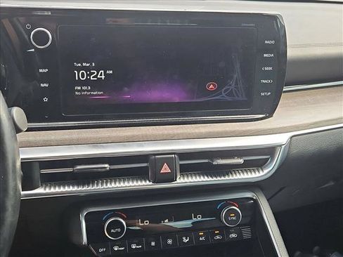 Used 2023 Kia K5 EX image 13