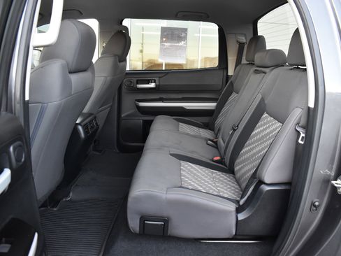 Used 2019 Toyota Tundra SR5 image 14