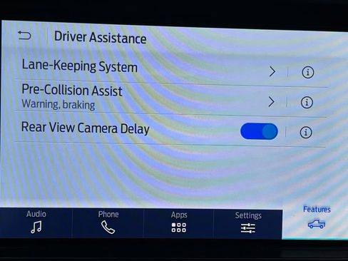 New 2025 Ford F350 XL w/ Snow Plow Prep Package image 15