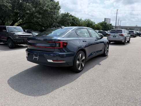 Used 2023 Polestar Polestar 2 w/ Pilot Pack AWD/4WD image 6