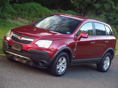 Used 2008 Saturn Vue XE w/ Preferred Package FWD image 25