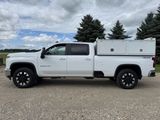 Used 2020 Chevrolet Silverado 3500 LT image 5