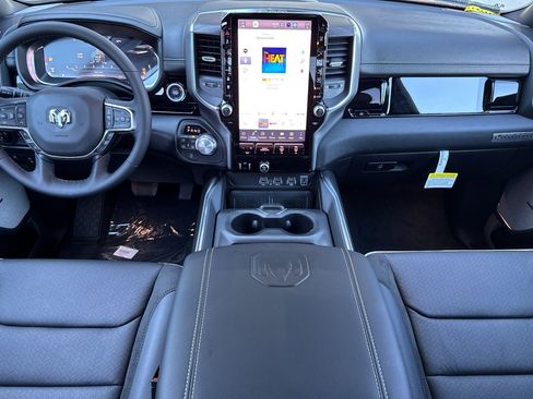 New 2026 RAM 1500 Laramie image 12