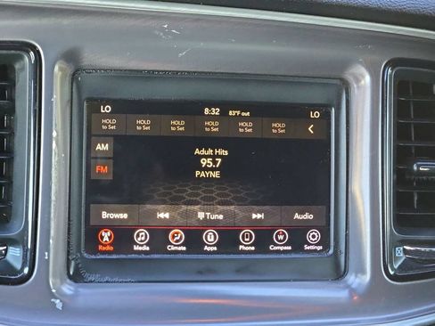 Used 2020 Dodge Challenger SXT w/ Blacktop Package RWD image 21