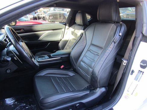 Used 2017 Lexus RC 350 F Sport image 9