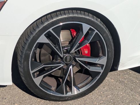 Used 2023 Audi S5 Premium Plus image 27