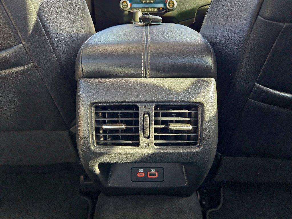 Used 2021 Nissan Altima 2.5 SL FWD image 46