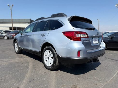 Used 2016 Subaru Outback 2.5i Premium AWD/4WD image 10