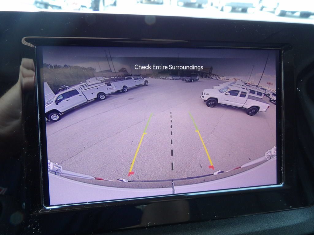 Used 2024 RAM ProMaster 2500 FWD image 23