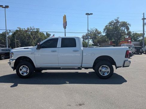 Used 2026 RAM 2500 Tradesman AWD/4WD image 7