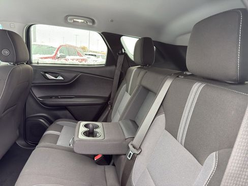 Certified 2023 Chevrolet Blazer LT image 33