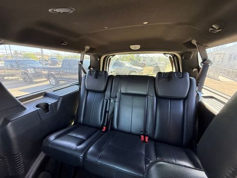 Used 2016 Ford Expedition EL Limited w/ Equipment Group 301A image 25