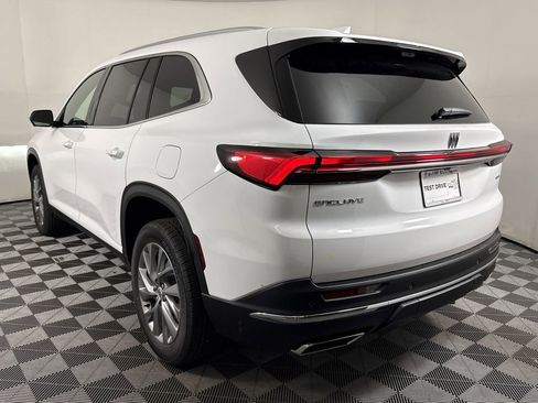New 2026 Buick Enclave Preferred w/ Power Package image 4
