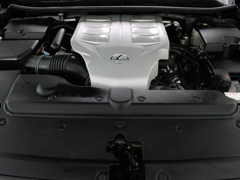 Used 2022 Lexus GX 460 Premium w/ Premium Package image 78