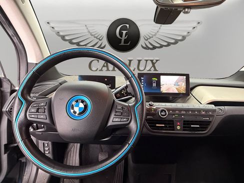 Used 2019 BMW i3 RWD image 10