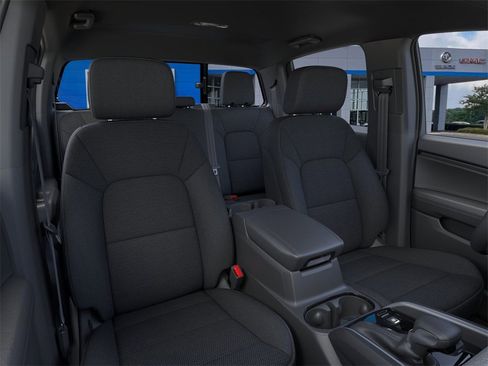 New 2026 Chevrolet Colorado LT image 16