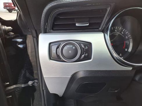 Used 2017 Ford Mustang GT Premium RWD image 13