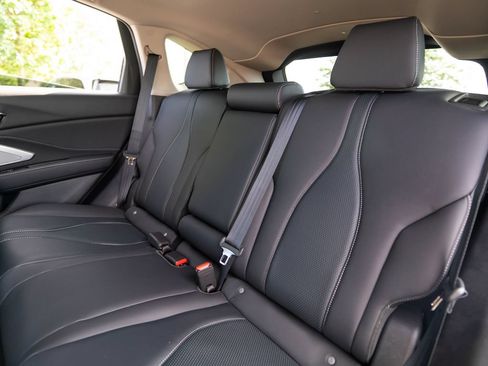 Certified 2025 Acura RDX SH-AWD w/ Technology Package image 40