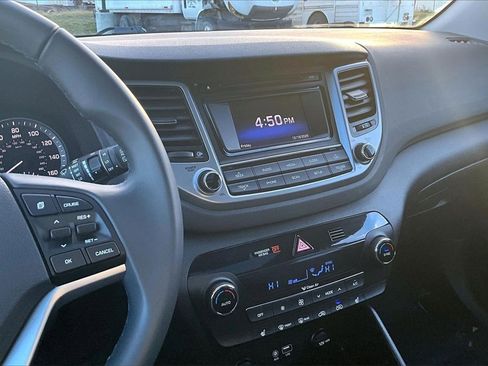 Used 2017 Hyundai Tucson Value image 6