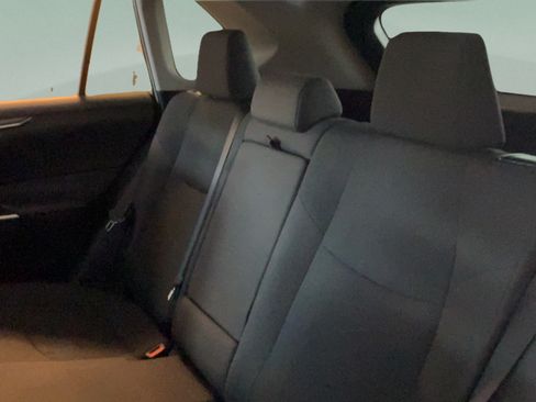 Certified 2021 Toyota RAV4 LE FWD image 23