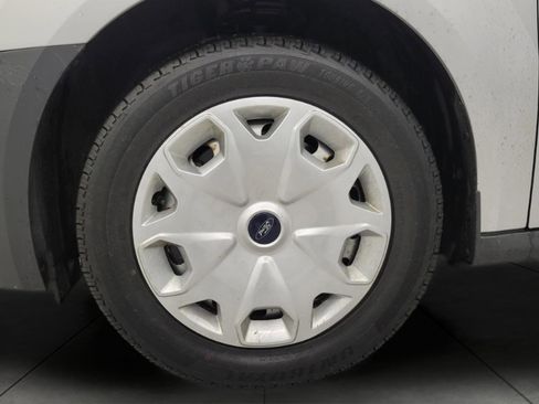 Used 2014 Ford Transit Connect XL FWD image 4