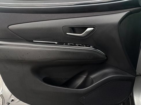 Certified 2024 Hyundai Tucson XRT FWD image 10