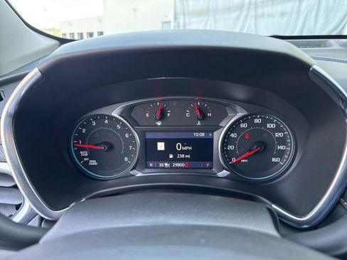 Used 2022 Chevrolet Equinox Premier image 22