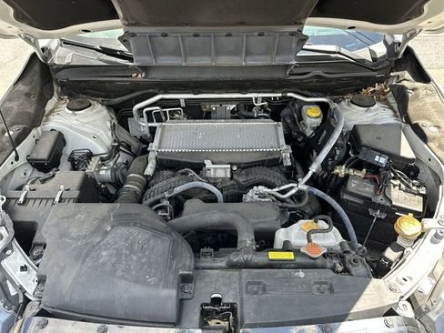 Used 2023 Subaru Ascent Limited w/ Technology Package AWD/4WD image 20
