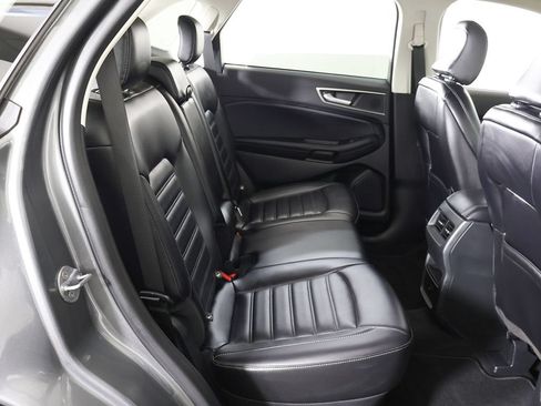Used 2024 Ford Edge SEL AWD/4WD image 34