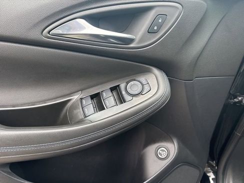 New 2026 Buick Encore GX Sport Touring w/ Comfort Package image 11