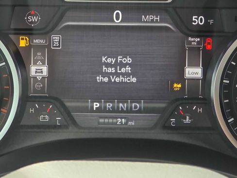 New 2026 RAM 2500 Big Horn image 21